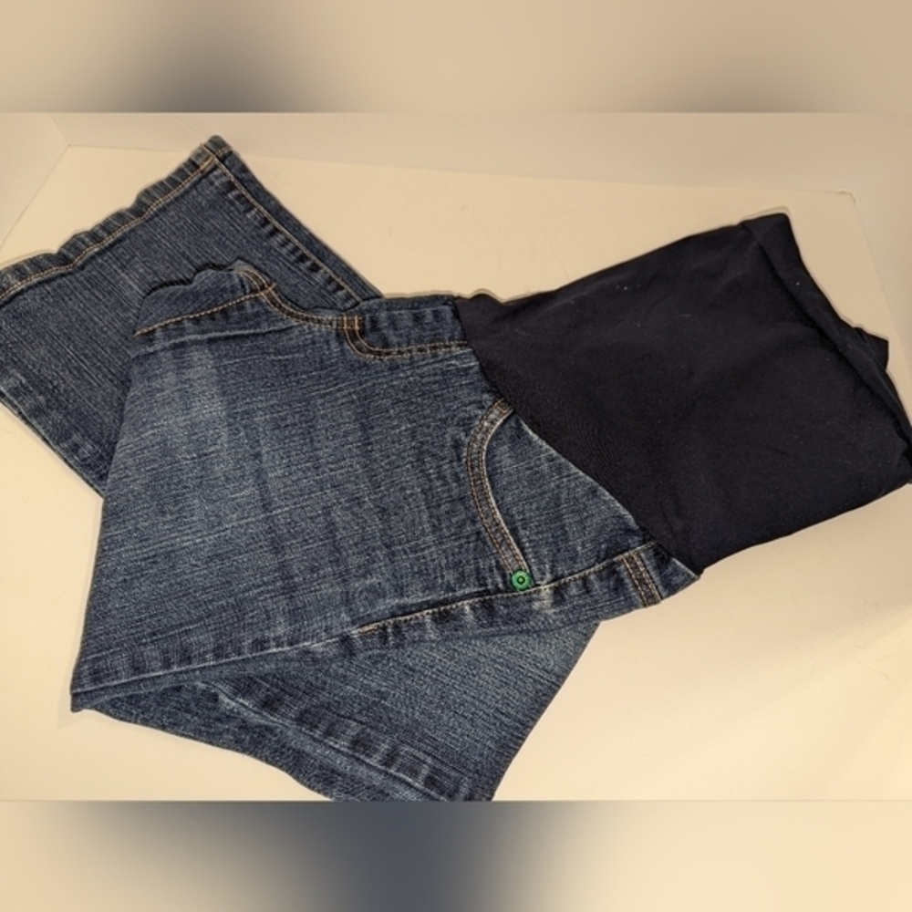 Motherhood Maternity Jeans‎ Sz XS
